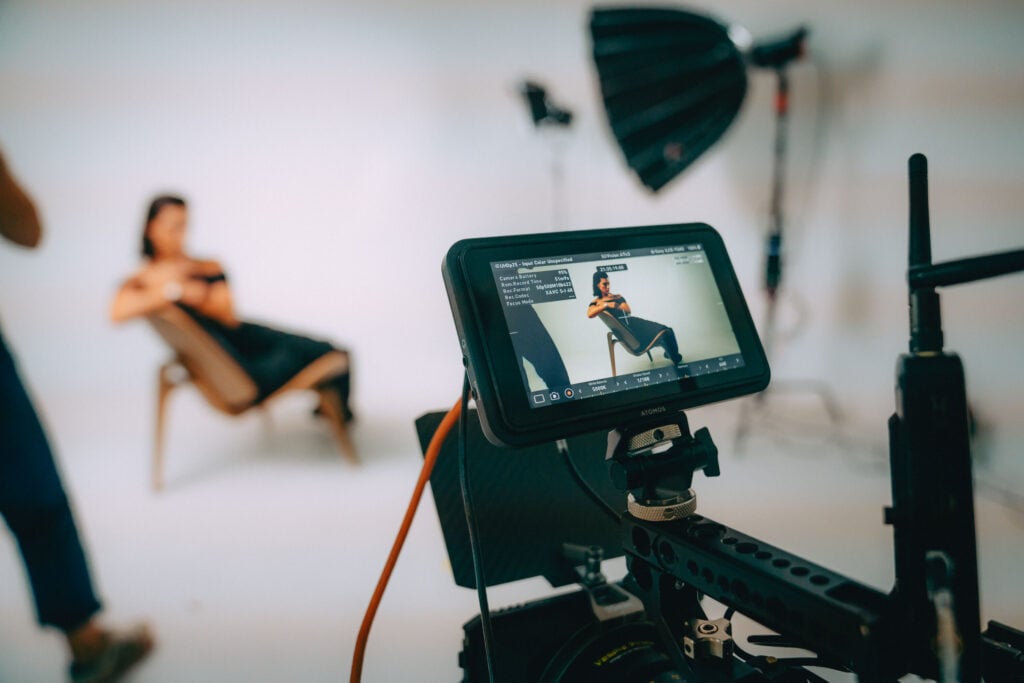 Màn hình Atomos Shinobi II 5 inch