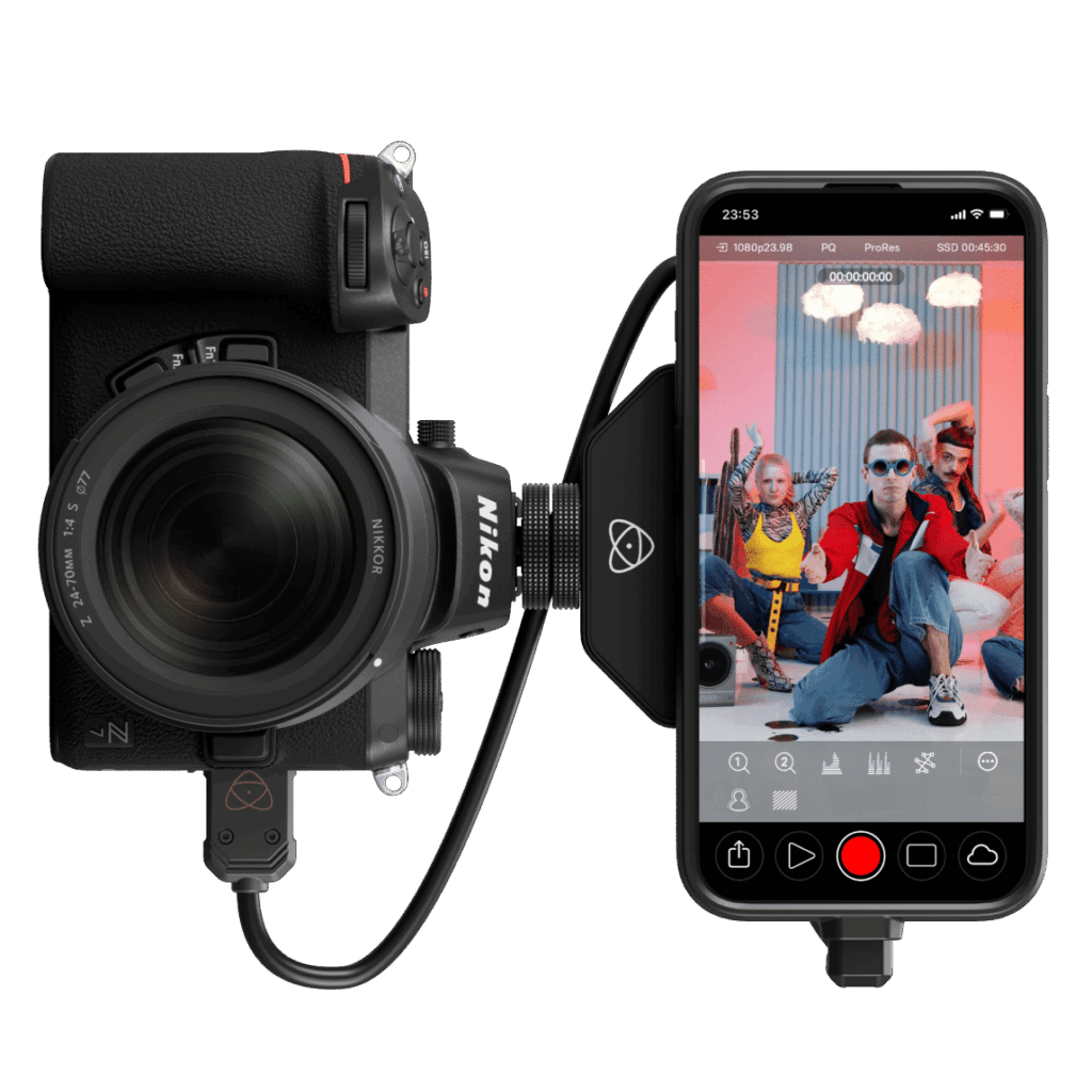 Ph&aacute;t trực tuyến Ninja Phone