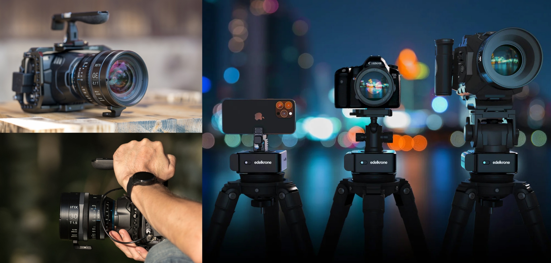 TRẢI NGHIỆM BỘ SẢN PHẨM 