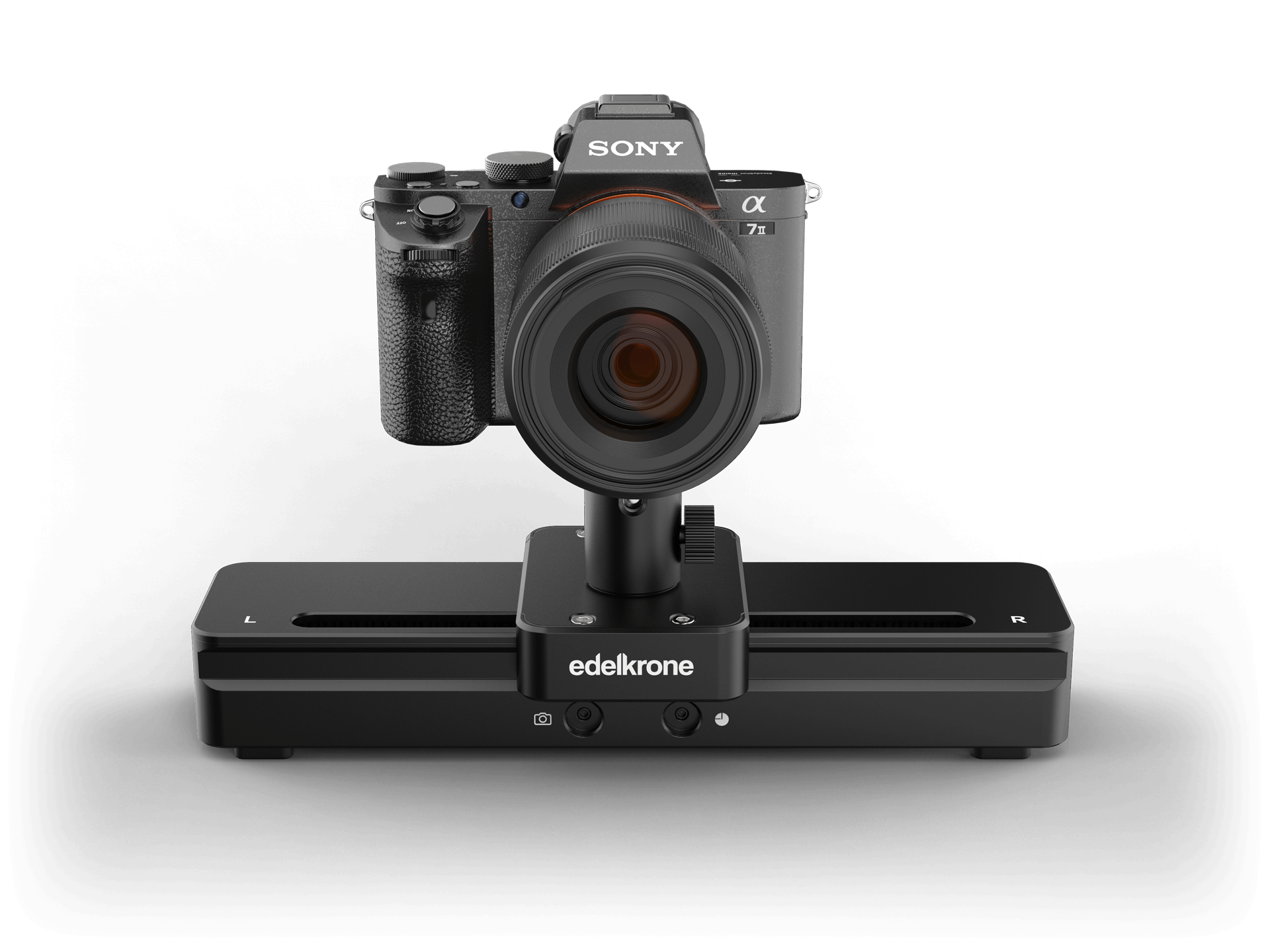 Thanh trượt SliderONE v2