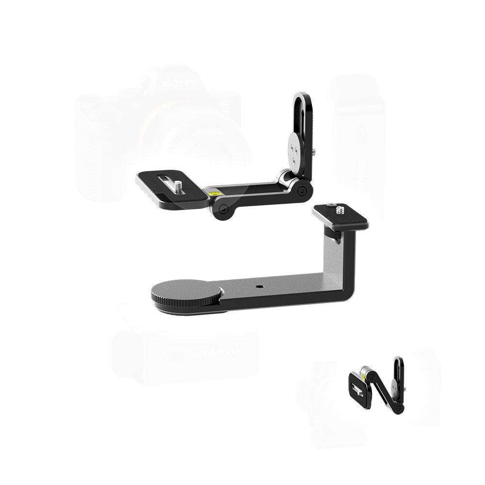 Tilt Module v4 (for all HeadONE)