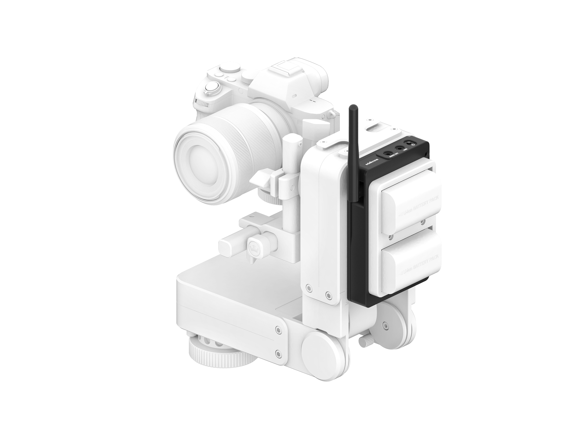 Vision Module v1 (for HeadPLUS / PRO v2)