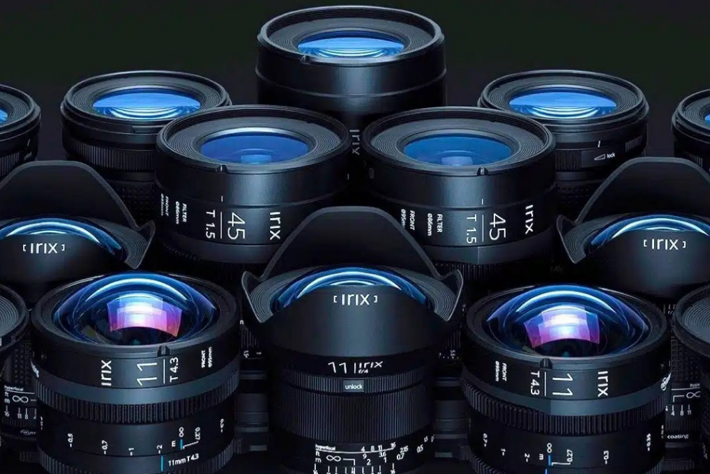 Irixcine