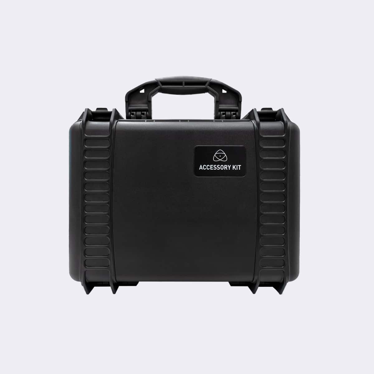 Accessory Kit for 5″ & 7″ Monitors + HPRC Hard Case