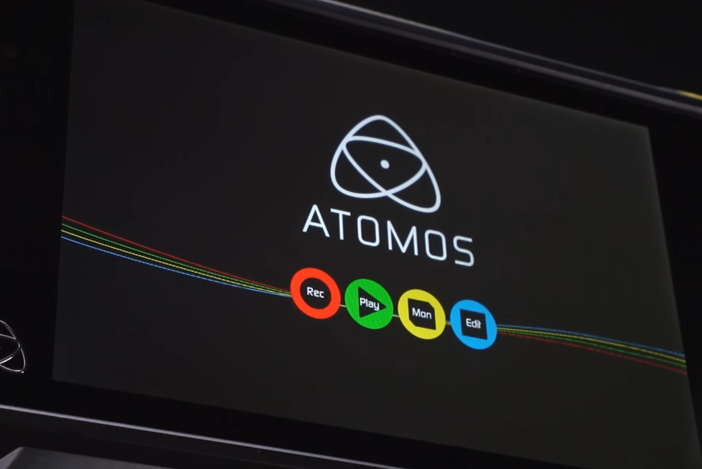 Atomos