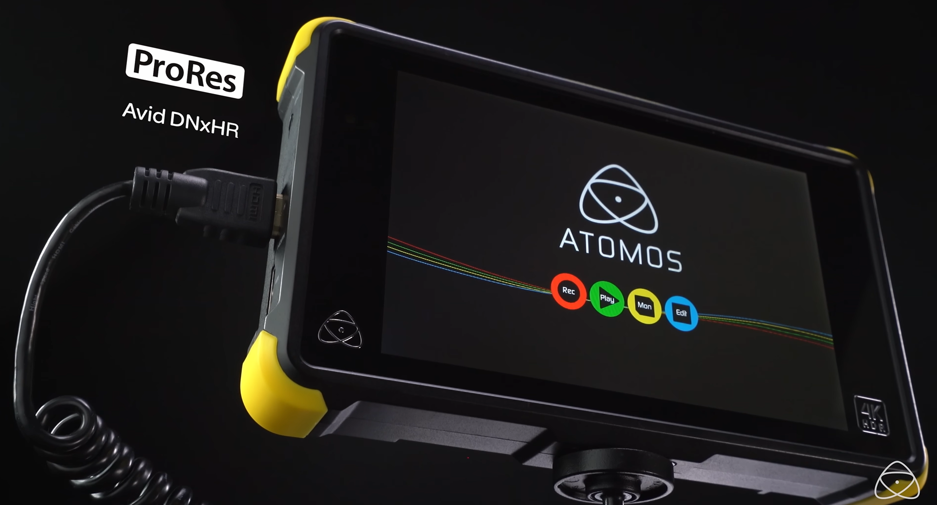 Atomos