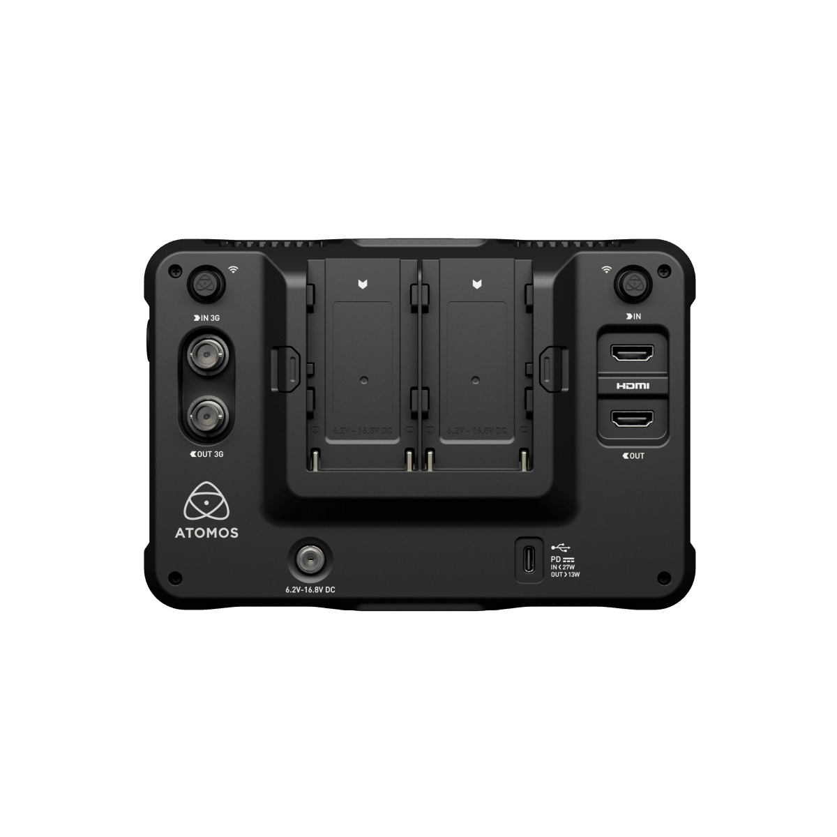 Shinobi 7 RX