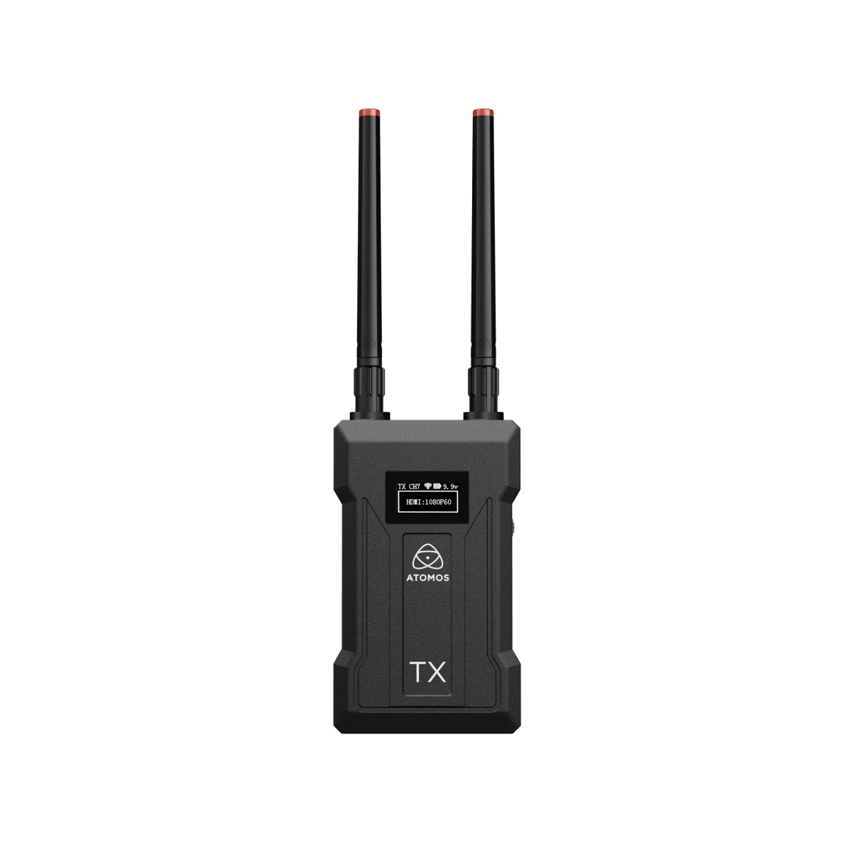 Shinobi 7 RX Monitor & Receiver + TX Transmitter Bundle