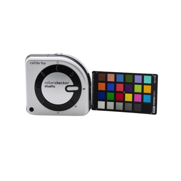 ColorChecker Studio