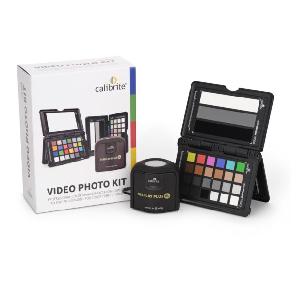 Video Photo Kit