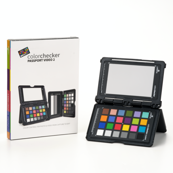 Đỉnh Cao Quản Lý Màu Sắc: Khám Phá Calibrite ColorChecker