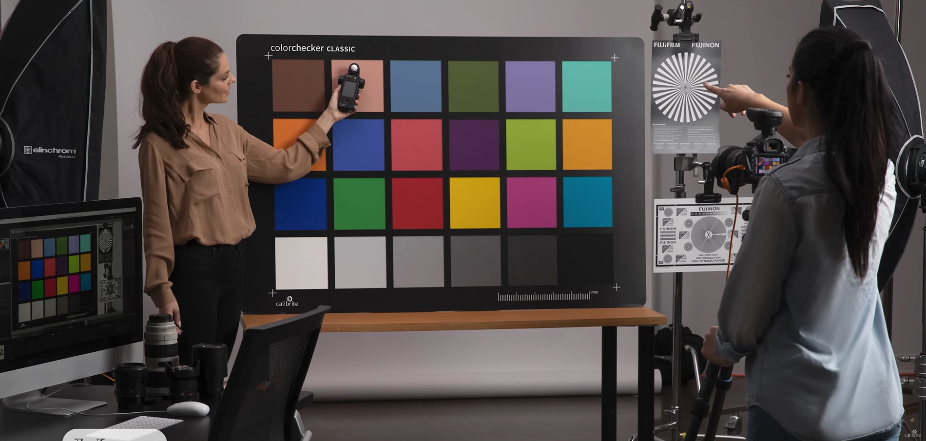 Calibrite