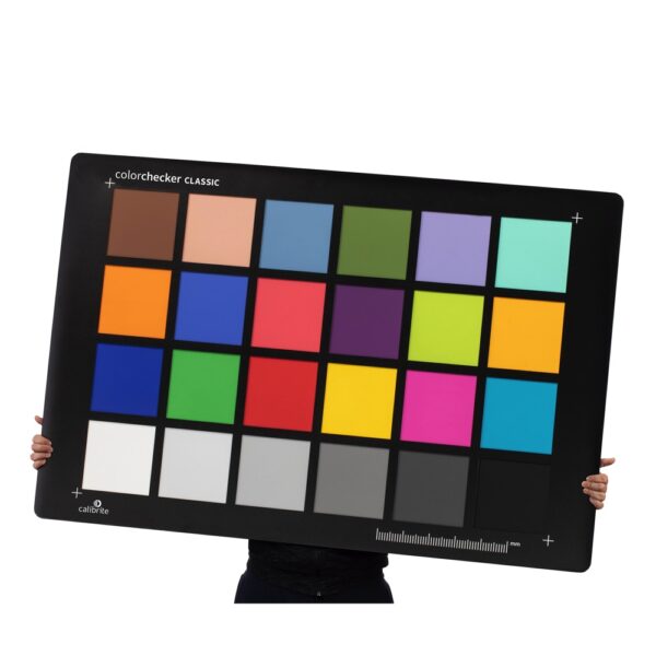 ColorChecker Classic Mega (Hàng đặc biệt, đặt hàng khoảng 13-15 tuần)