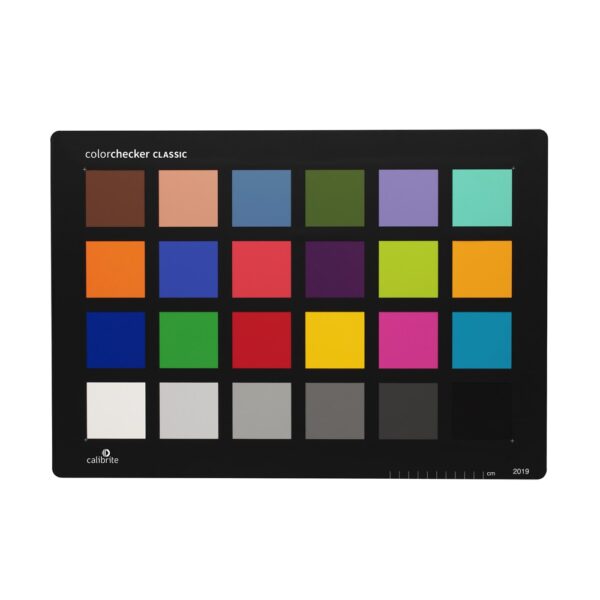 ColorChecker Classic XL