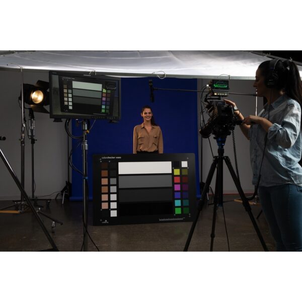 ColorChecker Video Mega (Hàng đặc biệt, đặt hàng khoảng 13-15 tuần)