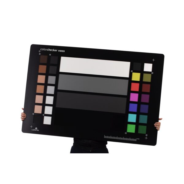 ColorChecker Video Mega (Hàng đặc biệt, đặt hàng khoảng 13-15 tuần)