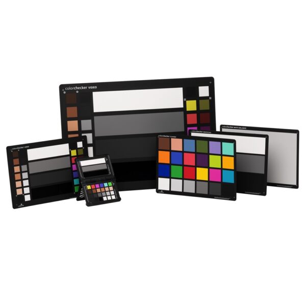 ColorChecker Video XL