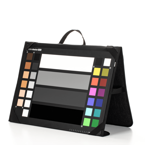 ColorChecker Video XL with Case