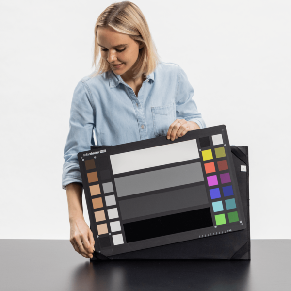 ColorChecker Video XL with Case