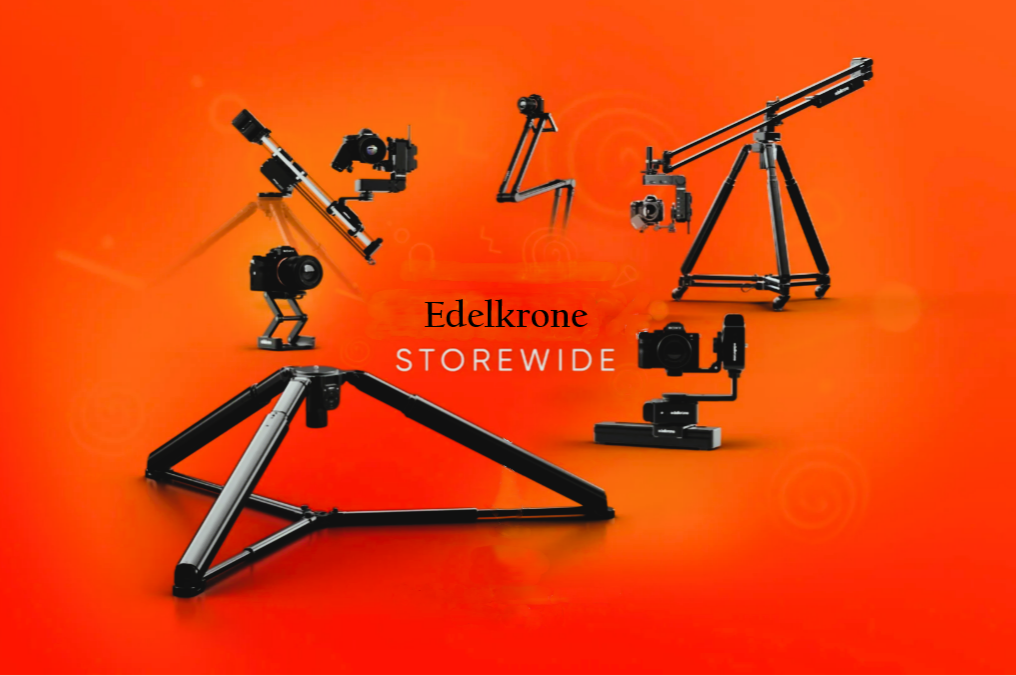 edelkrone 
