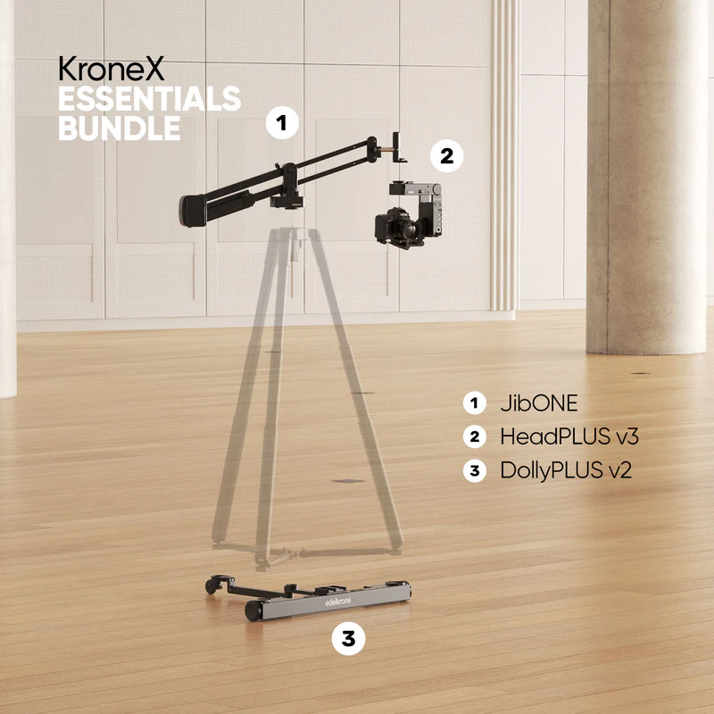 Krone X Bundle