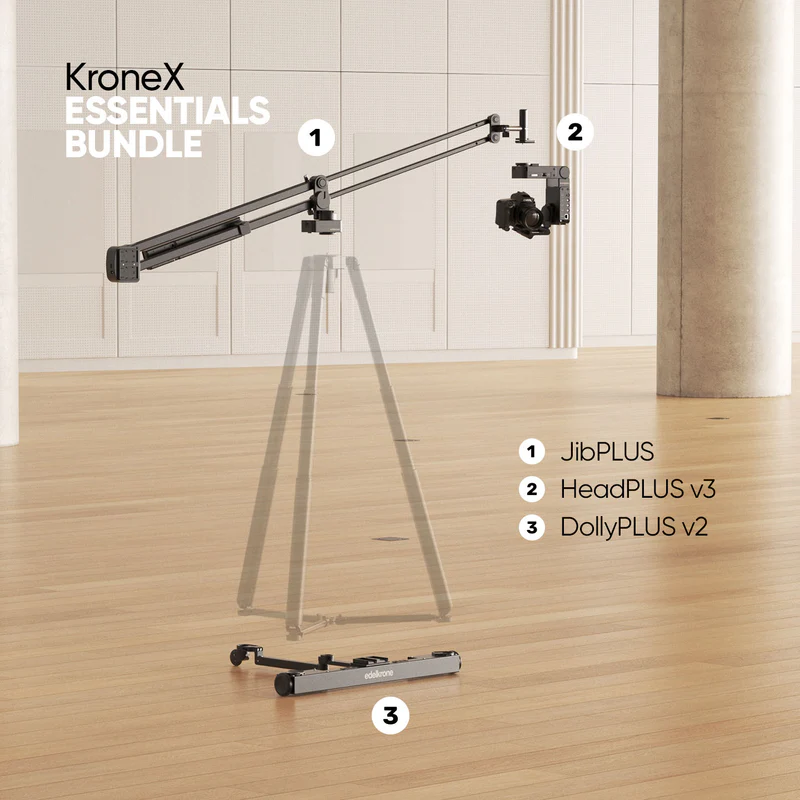Krone X Bundle
