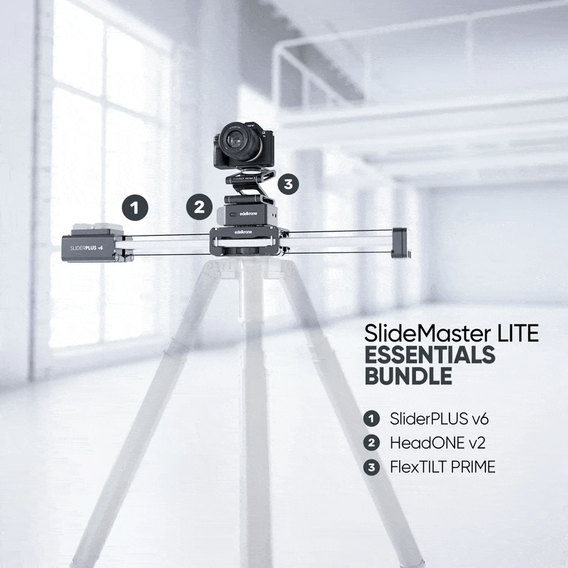 SlideMaster LITE Bundle
