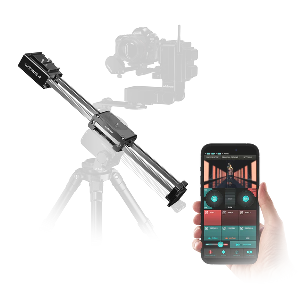 SliderPLUS v6 (motorized)