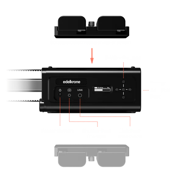SliderPLUS v6 (motorized)