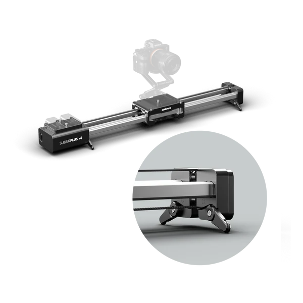 SliderPLUS v6 (motorized)