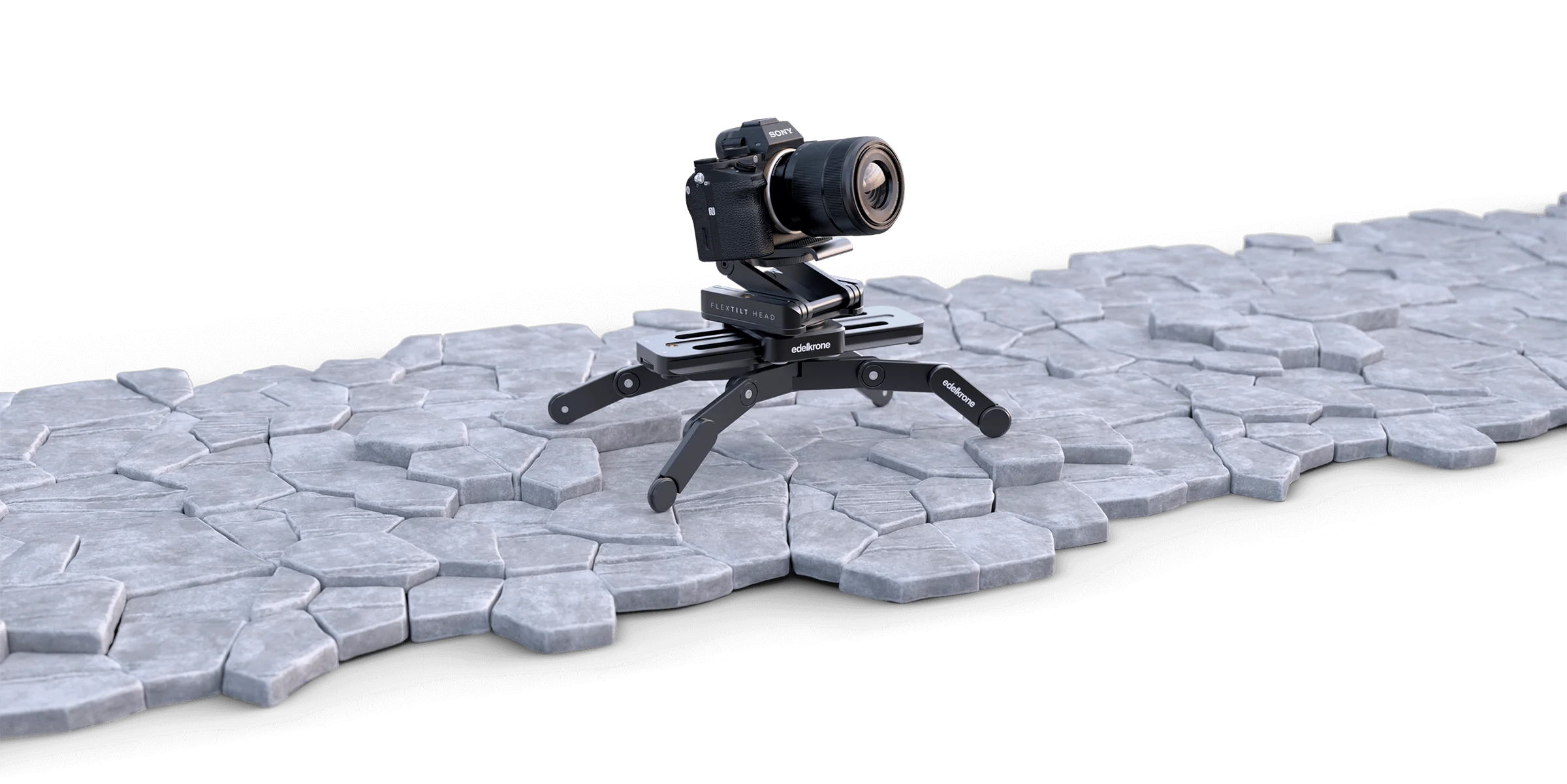 Thanh trượt SliderONE v2