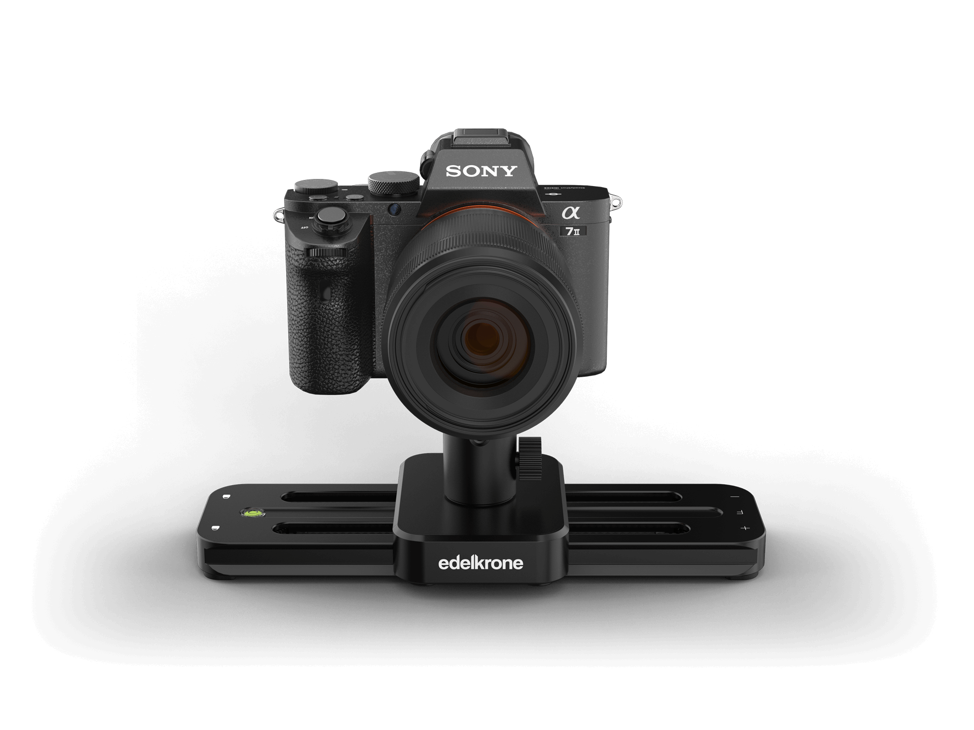 Thanh trượt SliderONE v2