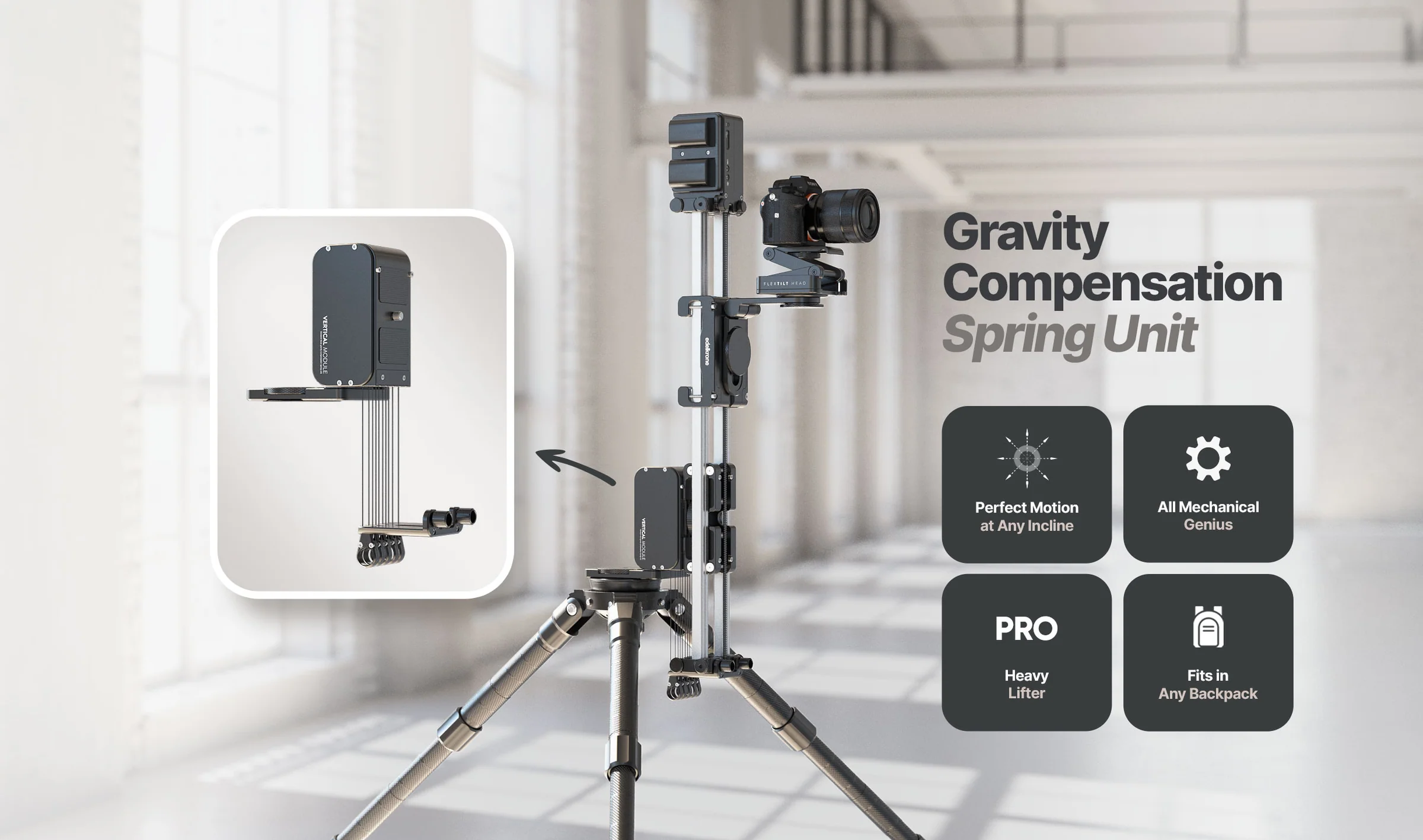 Vertical Module v1 (for SliderPLUS PRO v5)