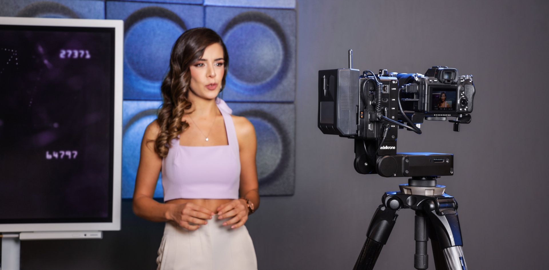 Vision Module v1 (for HeadPLUS / PRO v2)