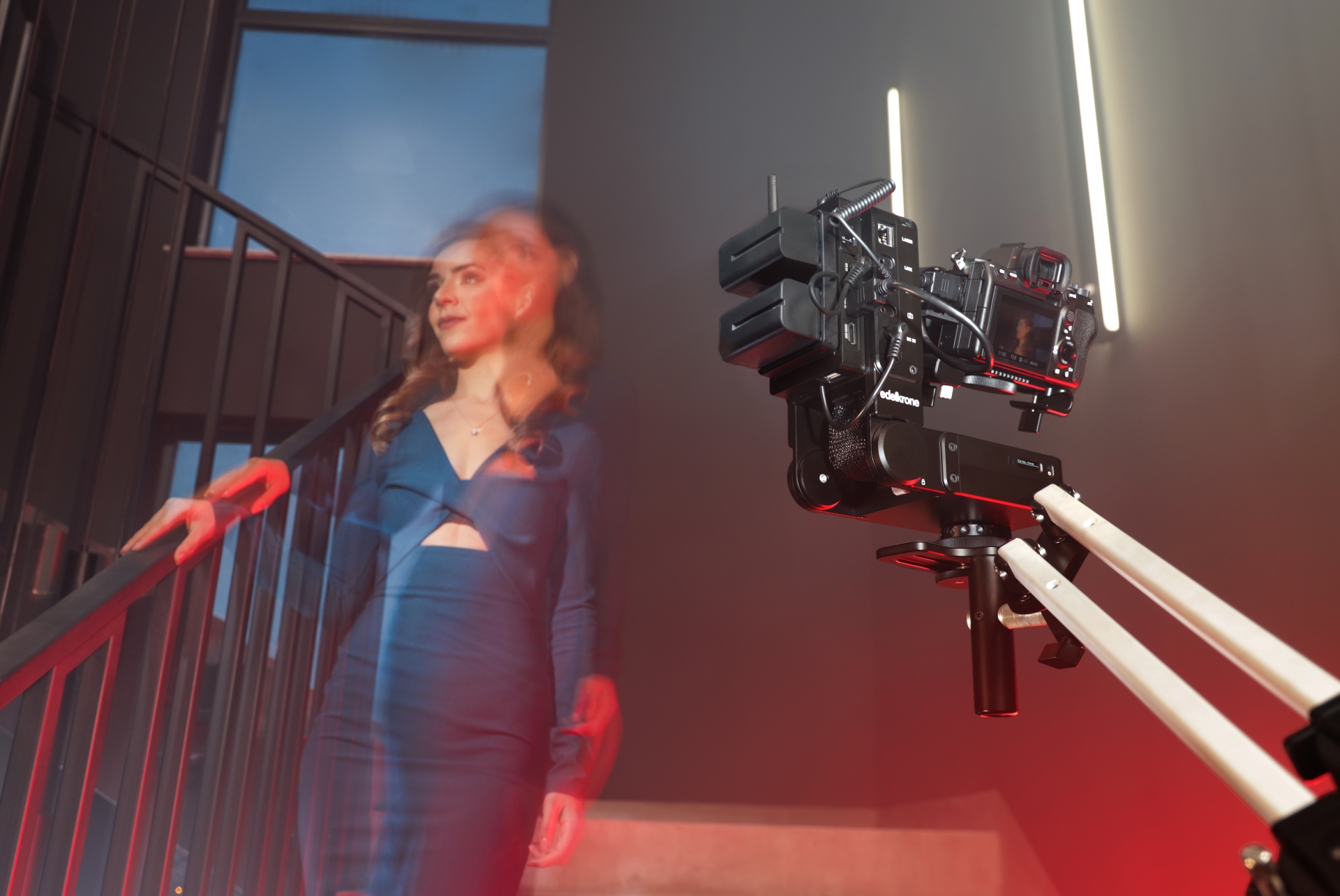 Vision Module v1 (for HeadPLUS / PRO v2)