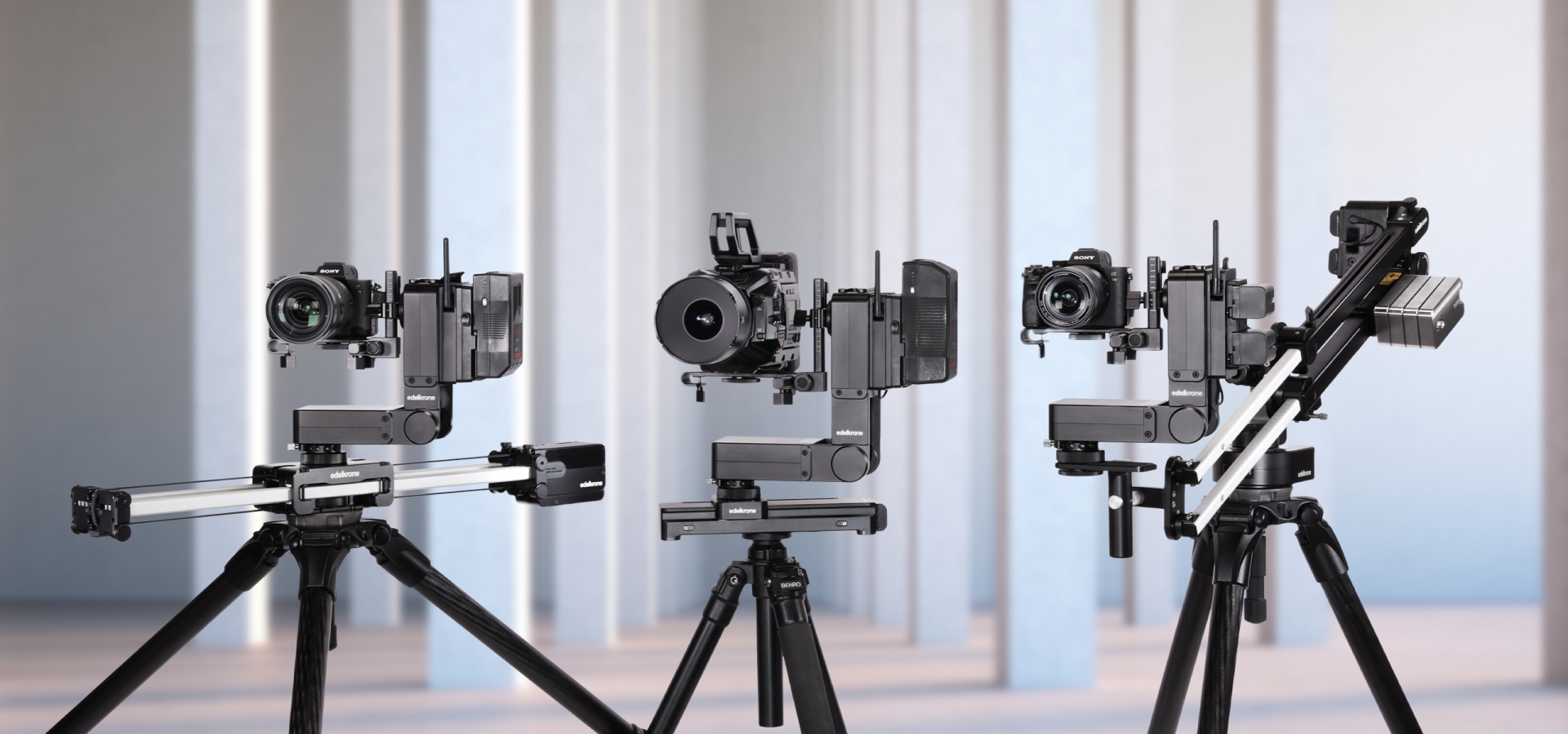 Vision Module v1 (for HeadPLUS / PRO v2)