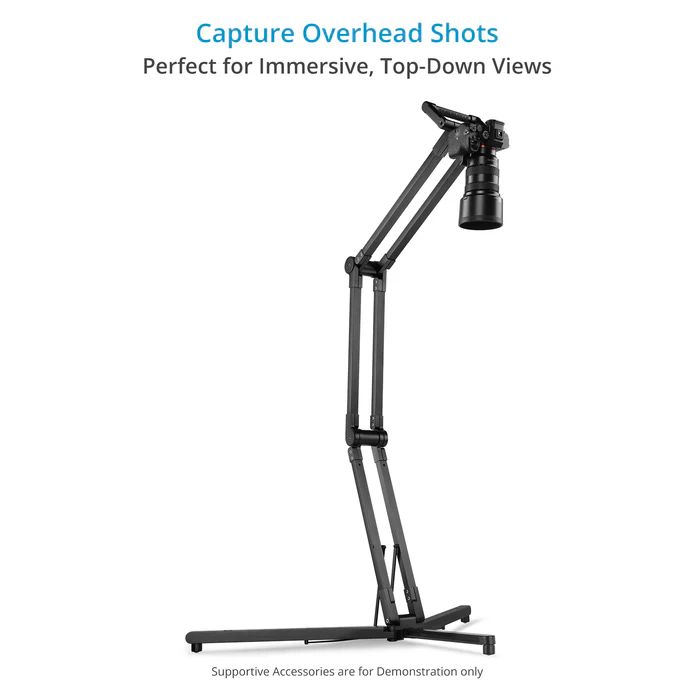 Proaim FlexLift Folding Camera Stand