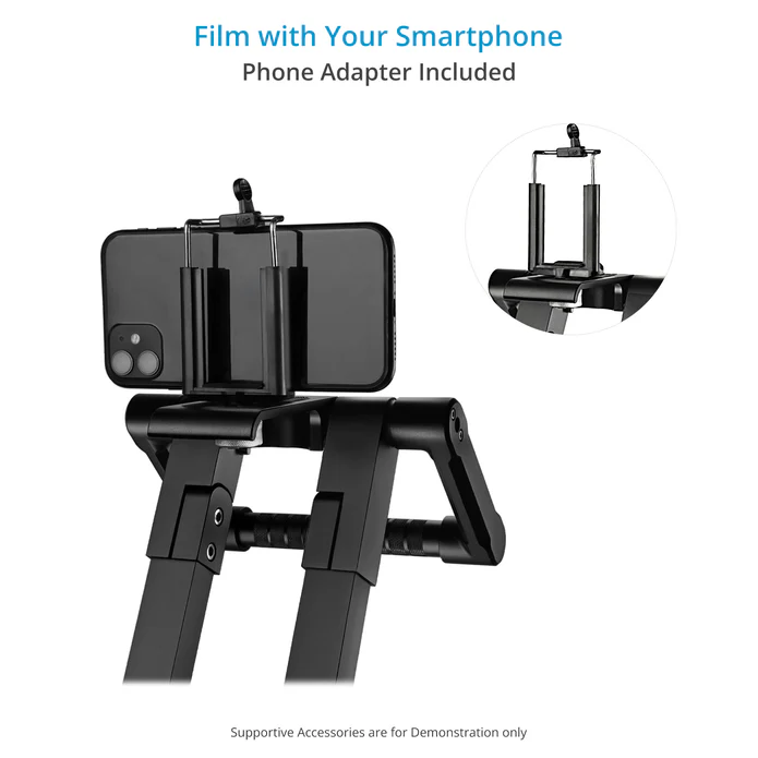 Proaim FlexLift Folding Camera Stand