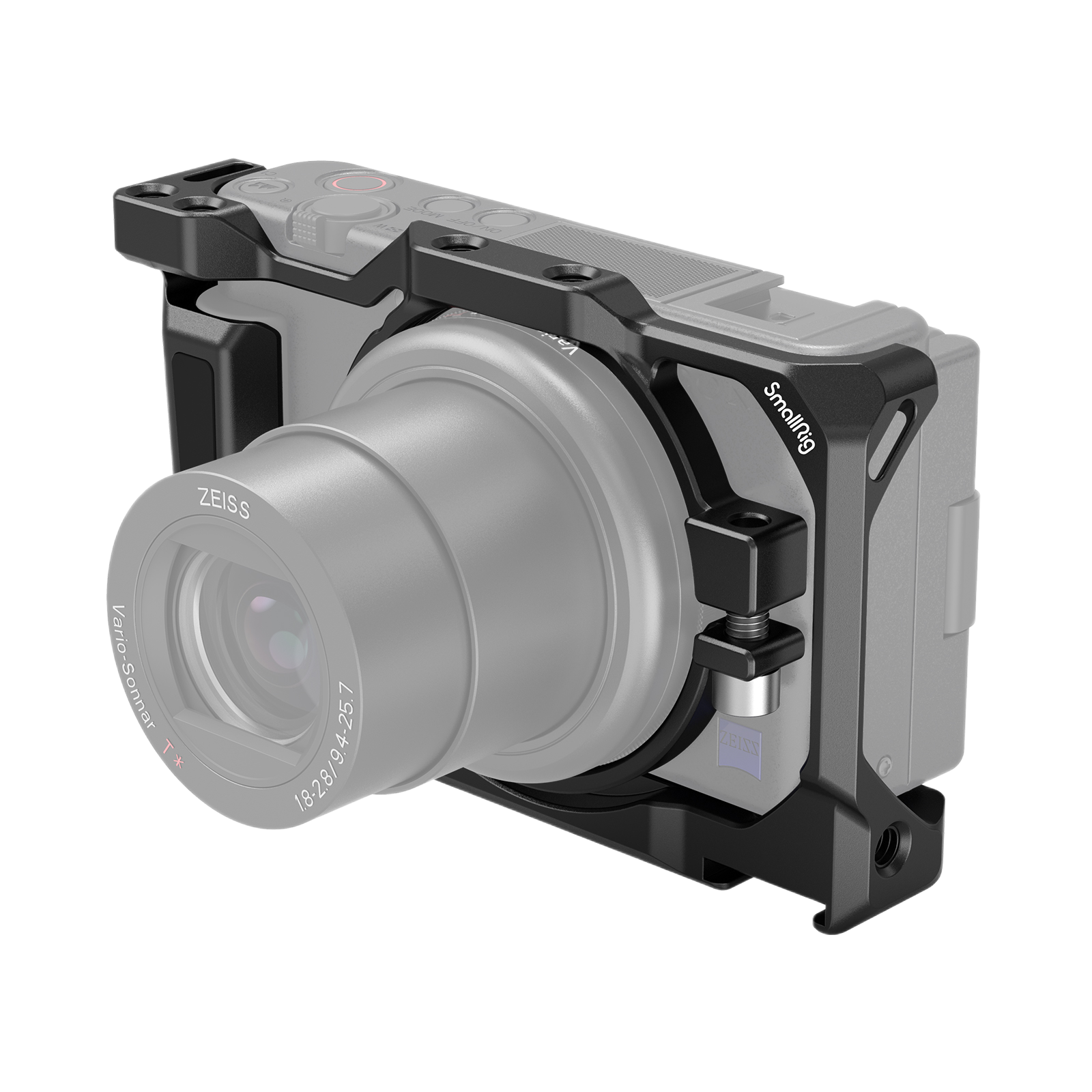 Cage for Sony ZV-1 II / ZV-1F / ZV-1 Camera