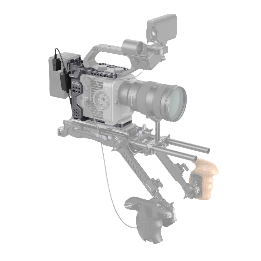 Cage Kit for Sony FX6