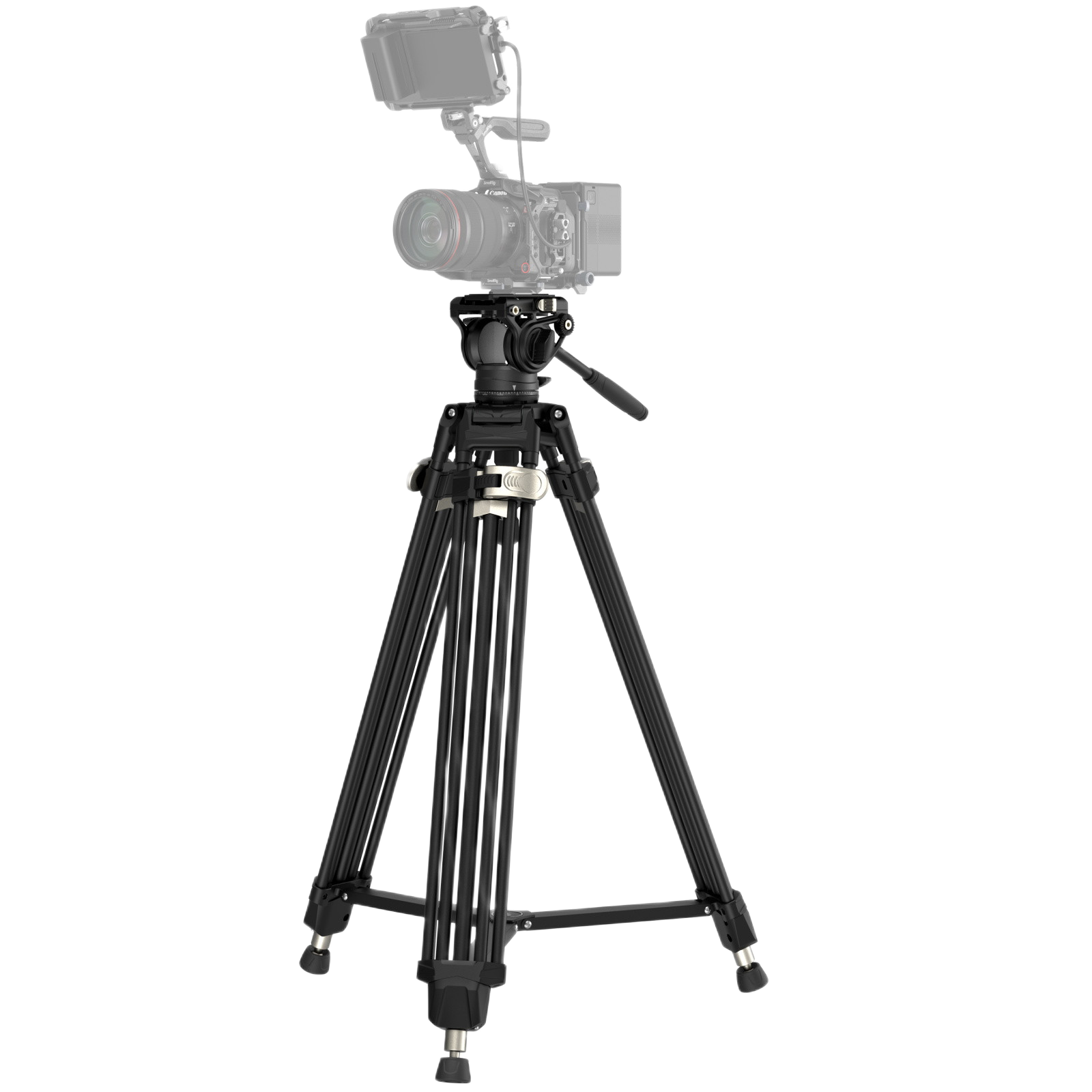 FreeBlazer Heavy-Duty Aluminum Alloy Tripod Kit AD-80 4163