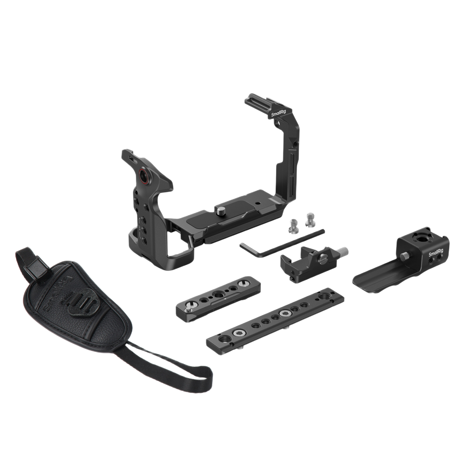 Handheld Cage Kit for Sony FX30 / FX3