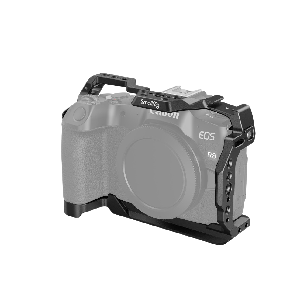 Cage for Canon EOS R8 4212