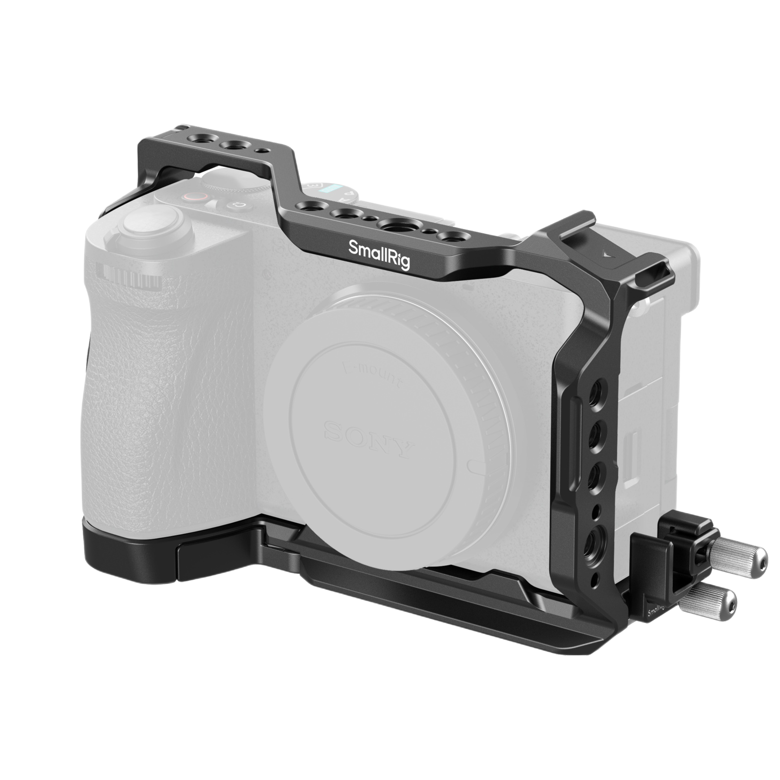 Cage Kit for Sony Alpha 6700