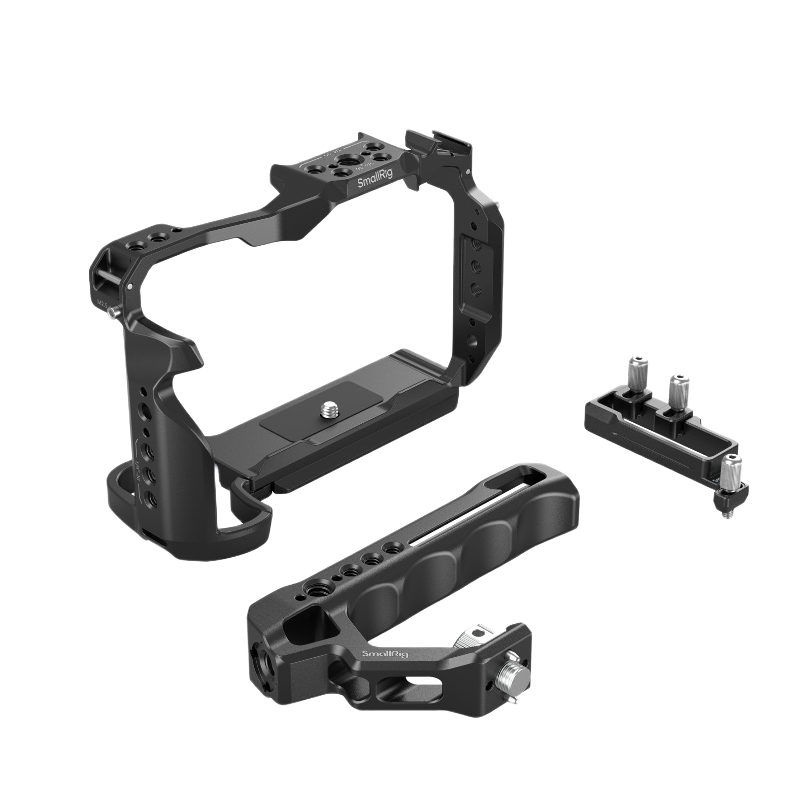 Camera Cage Kit for Nikon Z 6III 4520