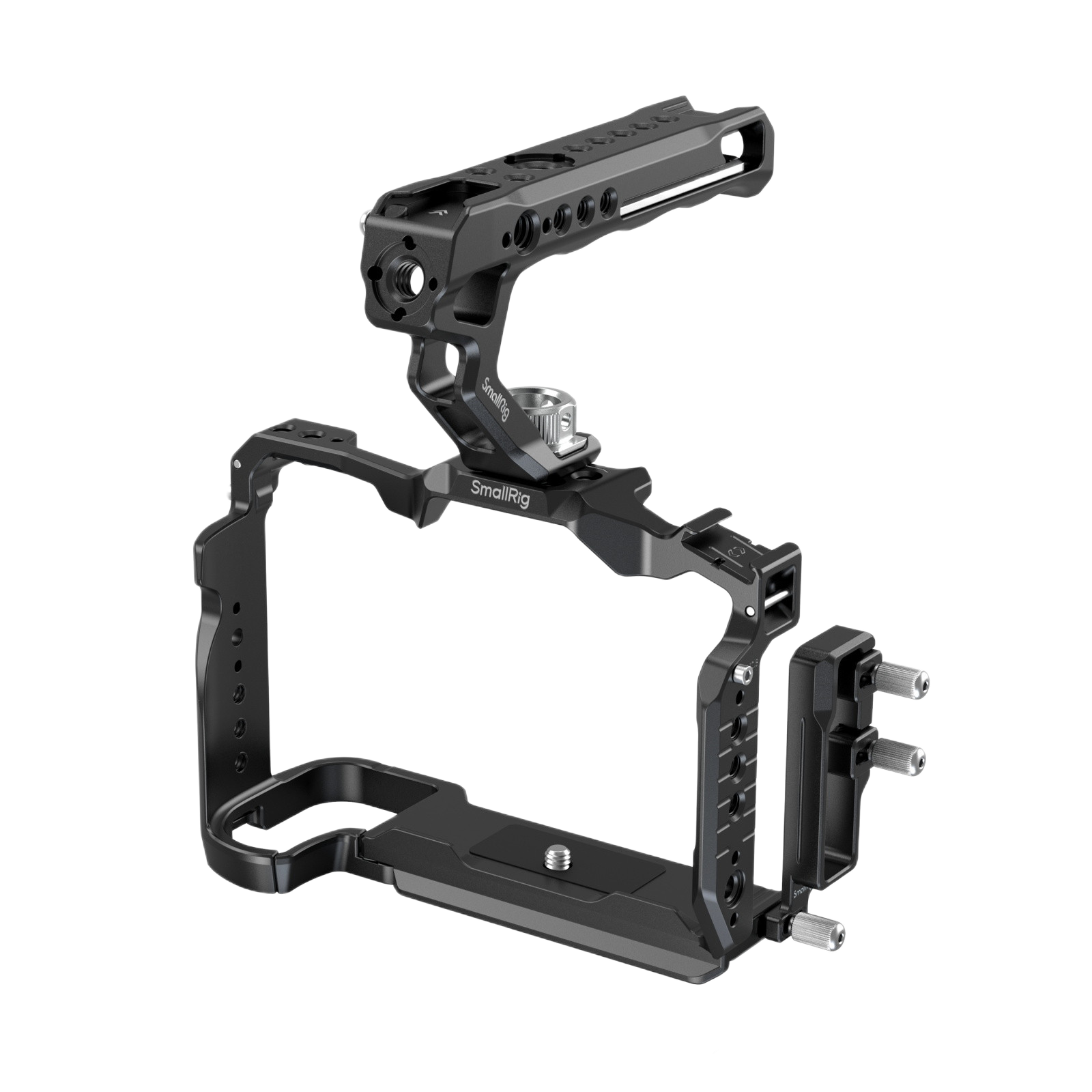 Camera Cage Kit for Nikon Z 6III 4520