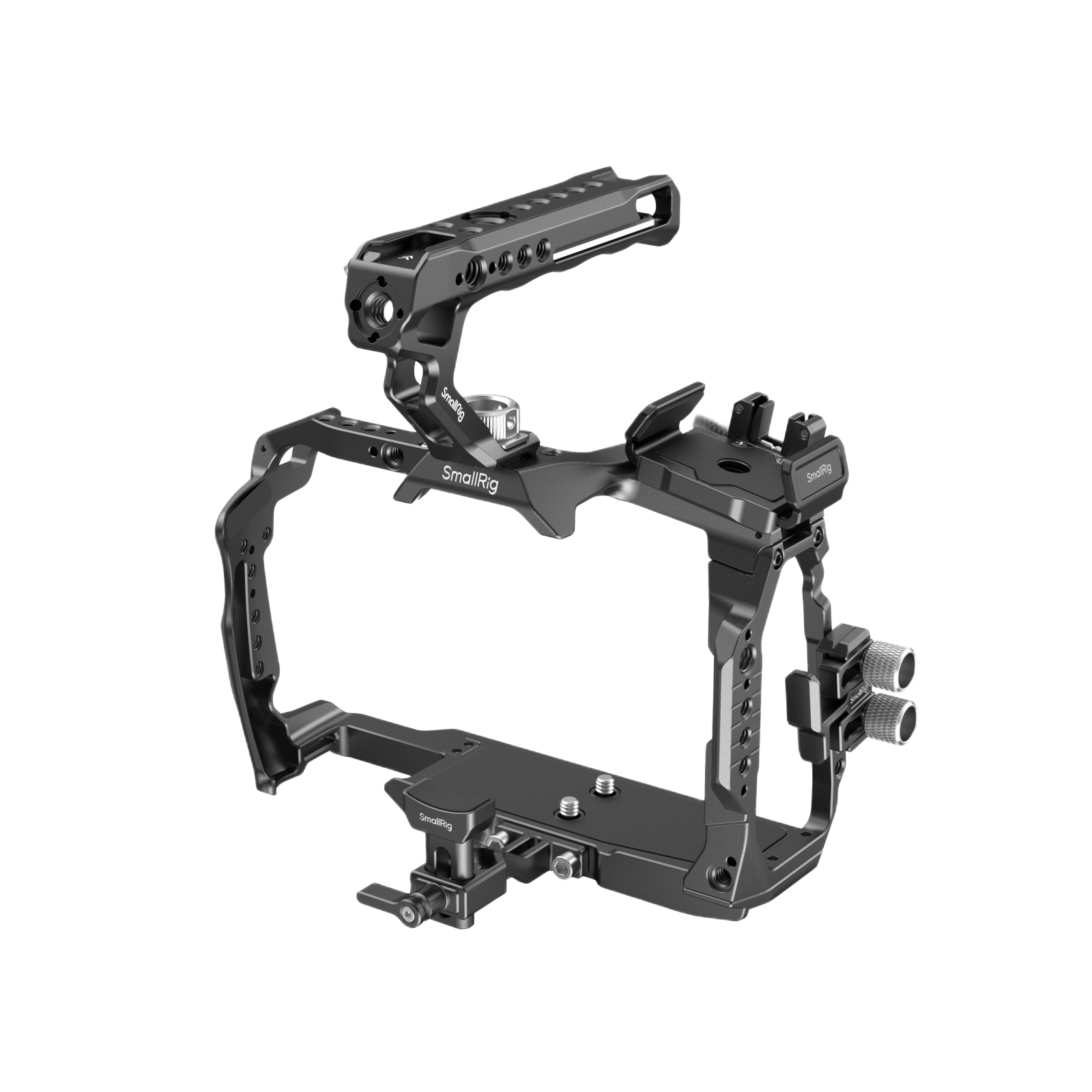 Basic Cage Kit for Blackmagic Design Cinema 6K 4574B