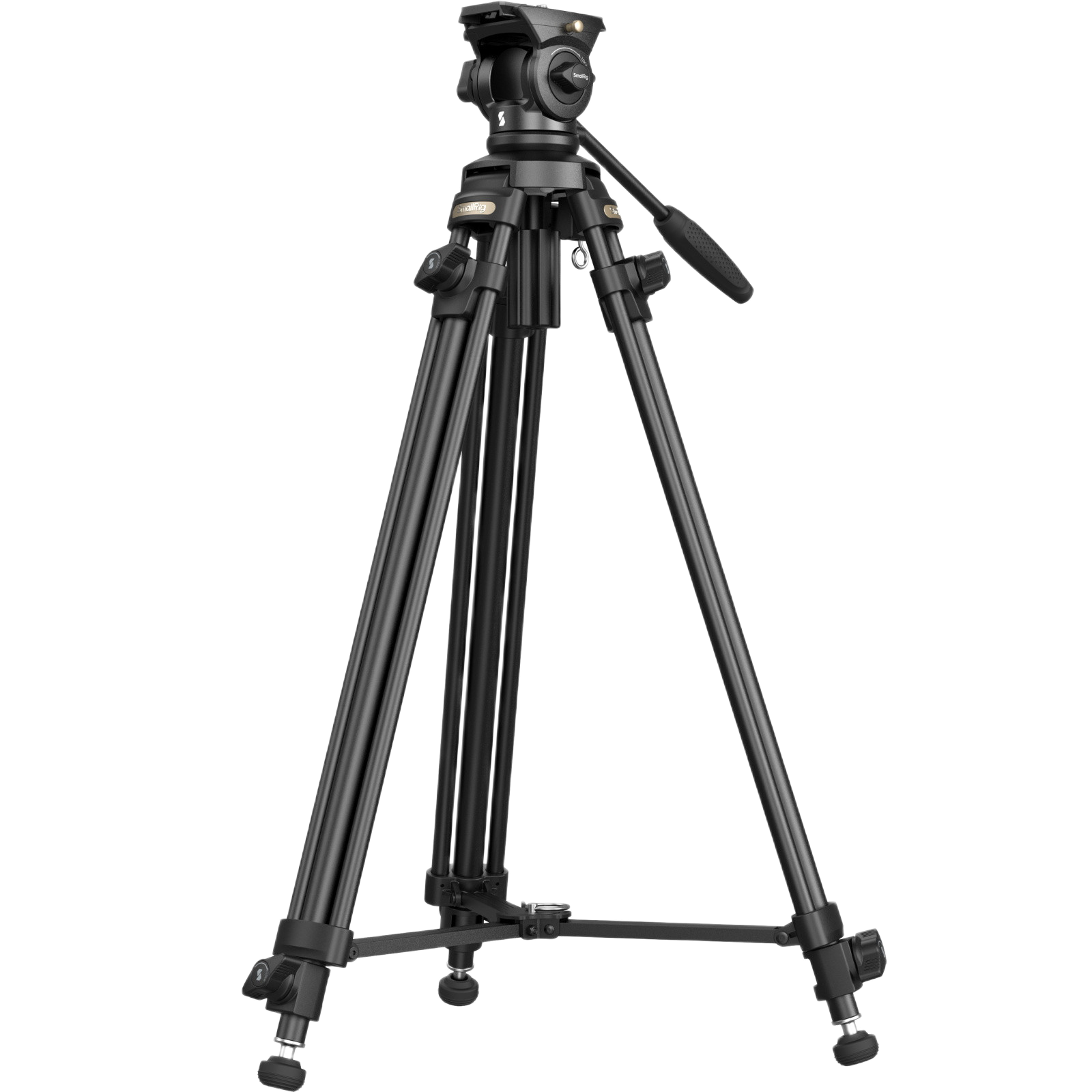 Lightweight Video Tripod Kit AD-50 Lite 4684