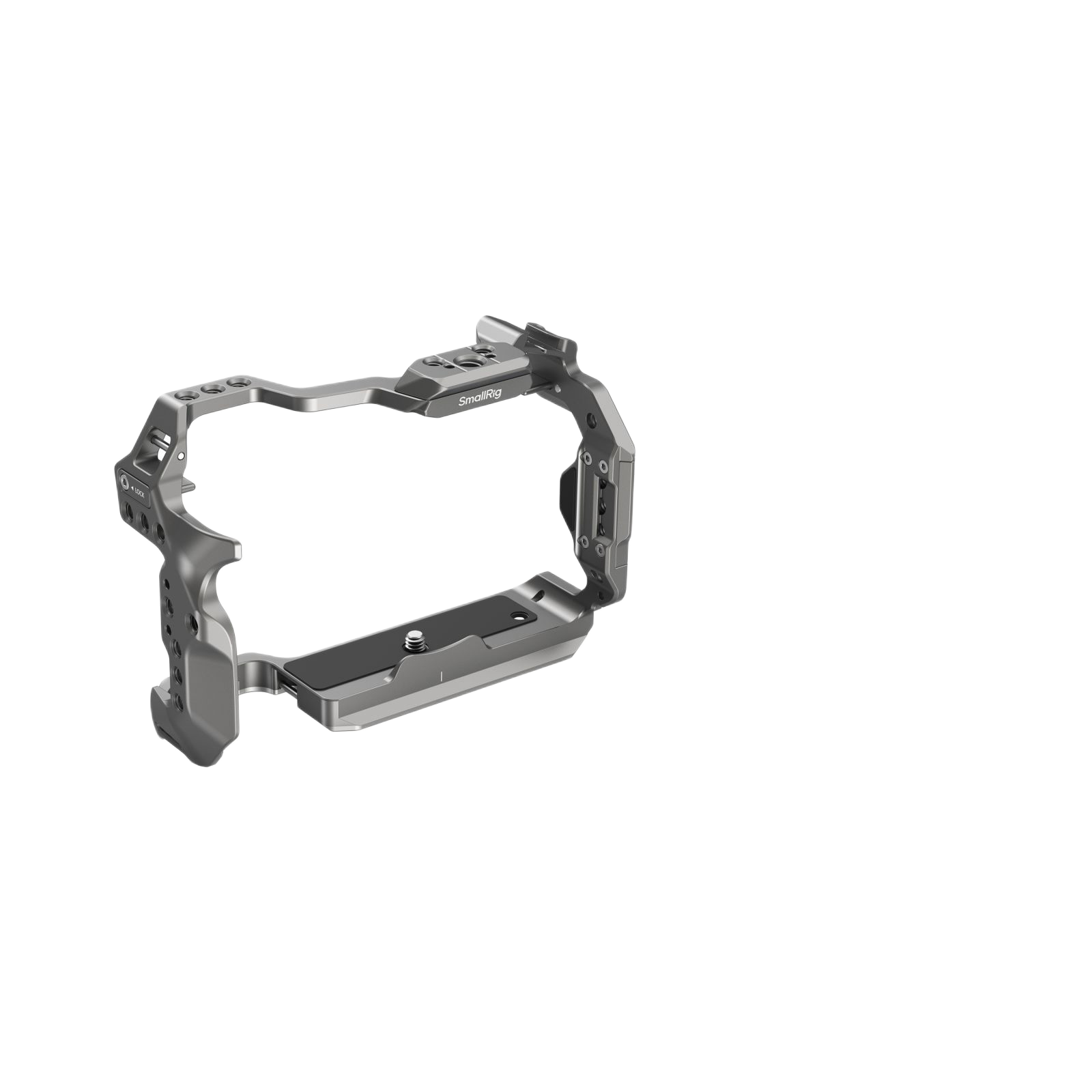 HawkLock Quick Release Cage for Canon EOS R5 Mark II 4977