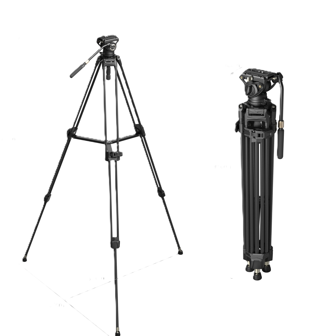 Heavy-Duty Tripod Kit AD-80S 5111